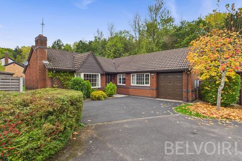 Ennerdale Close, Telford TF2 4 bed detached bungalow for sale