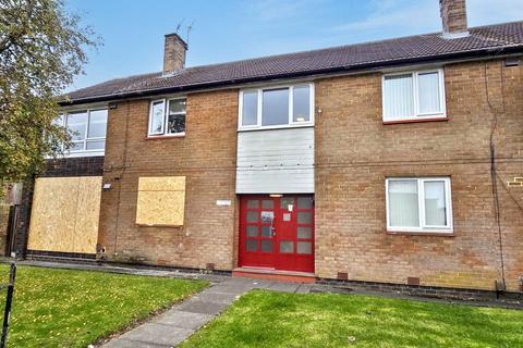 Rutherglen Road, Redhouse... 1 bed apartment for sale