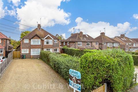 Slipshatch Road, Reigate, Surrey 3 bed semi