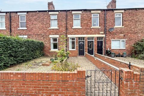 East View Avenue, Cramlington... 4 bed terraced house for sale