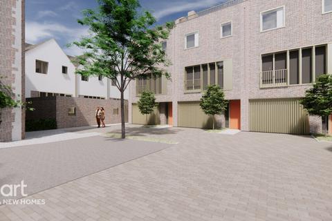 Norwich NR1 Land for sale