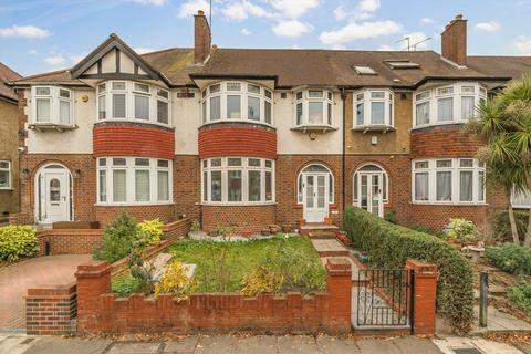 Brunswick Road, London W5 3 bed house for sale