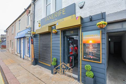 King Street, Stonehouse ML9 Mixed use for sale