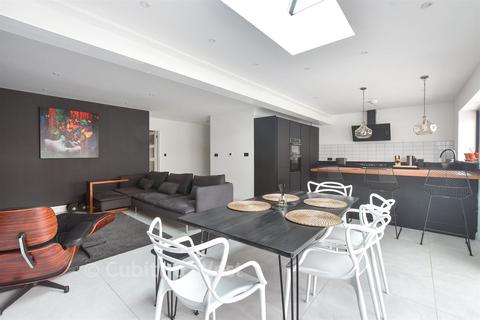 Brambletyne Avenue, Saltdean... 3 bed detached bungalow for sale