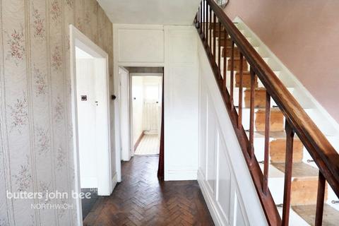 Jack Lane, Northwich 3 bed semi