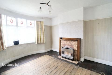 Jack Lane, Northwich 3 bed semi