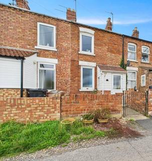 Elmore Lane West, Quedgeley... 2 bed terraced house for sale