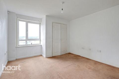 Wembley Park 2 bed flat for sale