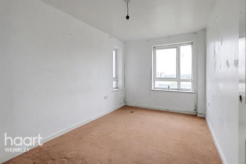 Wembley Park 2 bed flat for sale
