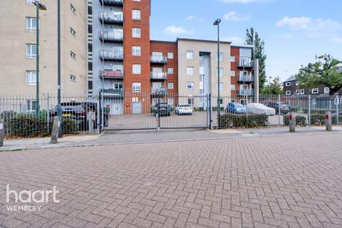 Wembley Park 2 bed flat for sale