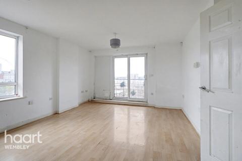 Wembley Park 2 bed flat for sale