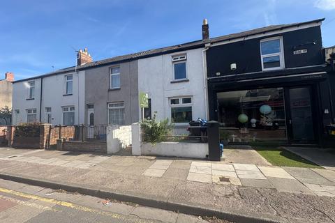 Canton, Cardiff CF5 2 bed terraced house for sale