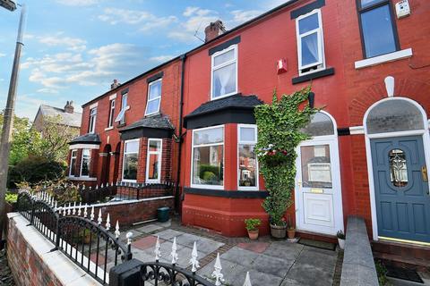 Duffield Road, Salford, M6 3 bed terraced house for sale