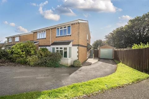 Cefn Helyg, Sketty, Swansea 2 bed semi