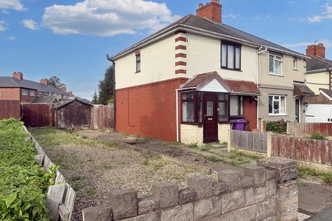 Wolverhampton WV11 3 bed semi
