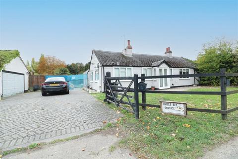 Hatfield Road, Langford, Maldon 2 bed detached bungalow for sale