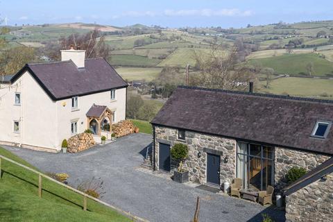 Farmhouse with Barn Conversions... 4 bed farm house for sale
