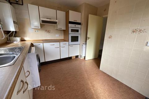 Dorset Gardens, Birchington, Kent 2 bed semi