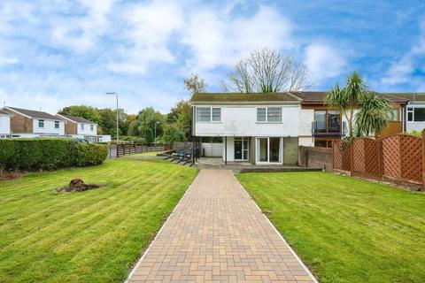 Stratton Way, Neath SA10 4 bed end of terrace house for sale