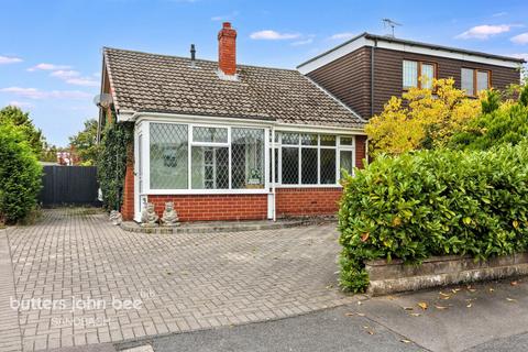 Lime Close, Sandbach 2 bed semi