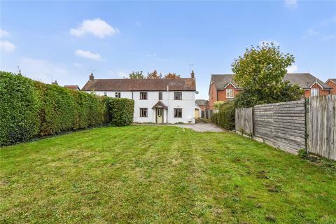Hill Brow Road, Liss, Hampshire 4 bed semi