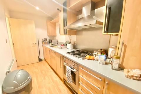 Battle Square, Reading RG30 4 bed flat for sale