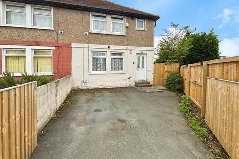 Mirfield Avenue, Bradford BD2 3 bed semi