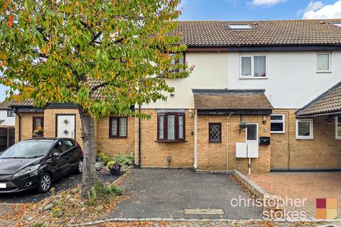 Jacksons Drive, Cheshunt... 2 bed terraced house for sale