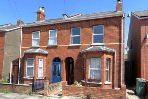 Rosehill Street 2 bed semi