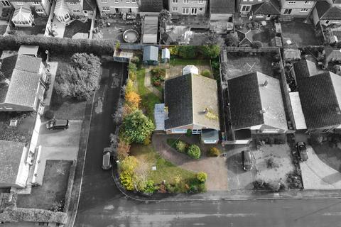 The Rowans, Doddington 2 bed detached bungalow for sale