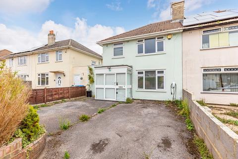 Benbow Crescent, Poole 3 bed semi