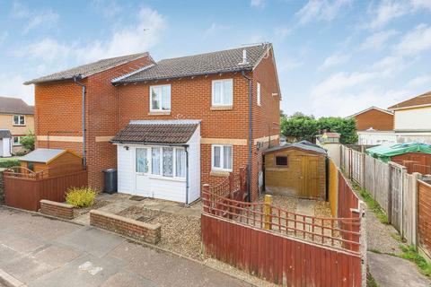 Shawford Road, Bournemouth 1 bed end of terrace house for sale