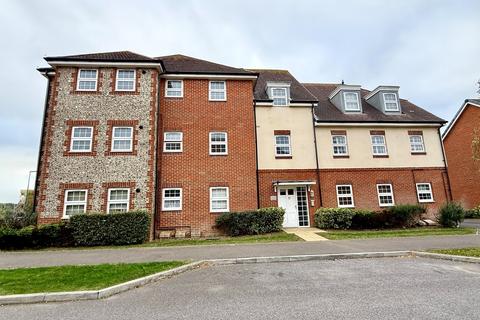 Blackbourne Chase, Littlehampton 1 bed flat for sale