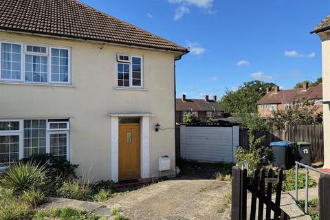 Crossfields, Loughton Residential development for sale