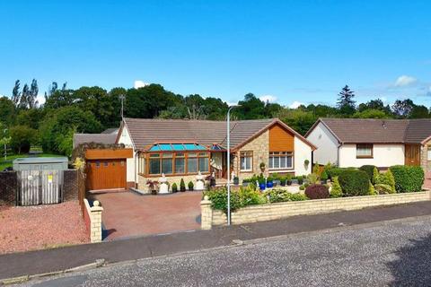 Balminnoch Park, Doonfoot, Ayr 3 bed detached bungalow for sale