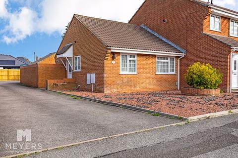 Copper Beech Gardens, Ensbury Park, BH10 2 bed semi