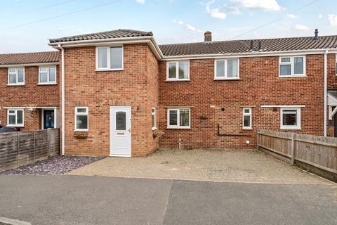 Rydings, Windsor, Berkshire 4 bed terraced house for sale
