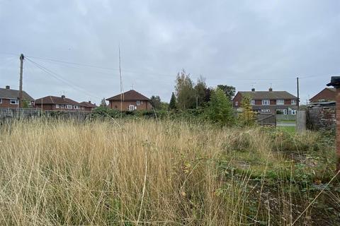 Residential Building Plot Adjacent... 2 bed detached house for sale