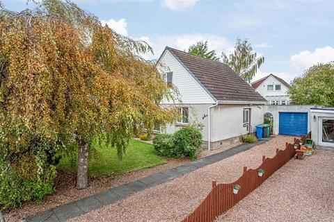 1 Allen Grove, Comrie, KY12 9XH 4 bed detached house for sale