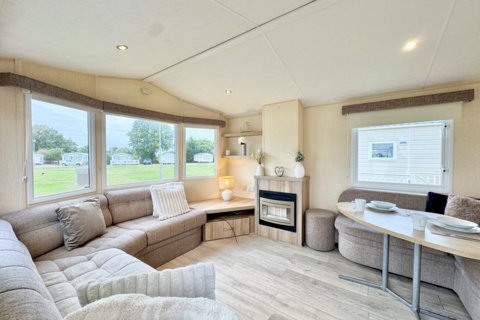 2013 Willerby Rio Gold –... 3 bed static caravan for sale