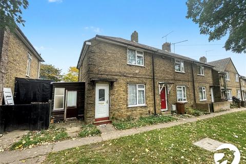 Darnley Road, Rochester, Kent, ME2 3 bed end of terrace house for sale