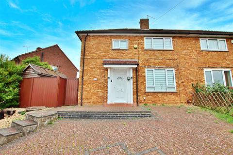 Walshford Way, Borehamwood 3 bed semi
