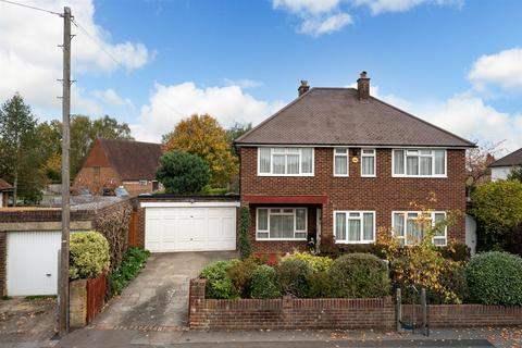 Girton Way, Croxley Green 4 bed detached house for sale