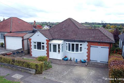 Burleigh Way, Cuffley 3 bed detached bungalow for sale