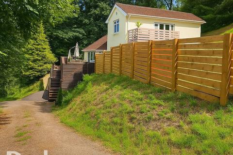 Tavern Y Coed, Pontypridd 4 bed detached house for sale
