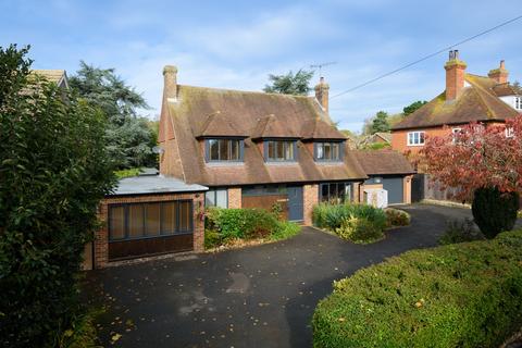 Church Road, Kennington 4 bed detached house for sale