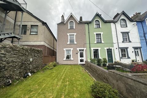 Fair View, Menai Bridge, LL59 3 bed end of terrace house for sale