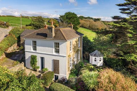 St Just | Nr Penzance 4 bed detached house for sale