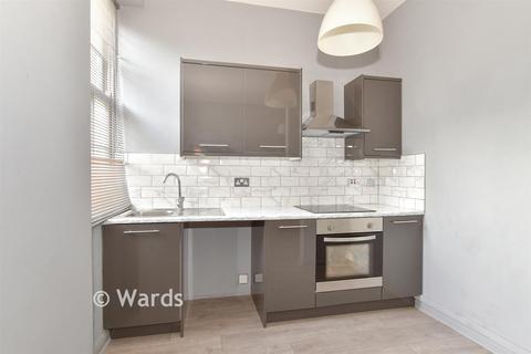 High Street, Chatham, Kent 1 bed flat for sale