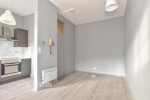 High Street, Chatham, Kent 1 bed flat for sale